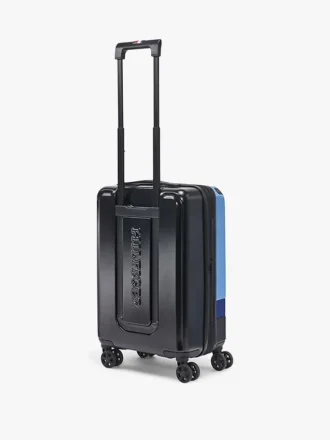 21″ Colorblock-Hartschalen-Spinner-Koffer