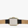 24-mm-Lederarmband-Damenuhr 24-mm-Lederarmband-Damenuhr