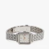24-mm-Uhr mit quadratischem Zifferblatt 24-mm-Uhr mit quadratischem Zifferblatt
