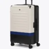 28″ zweifarbiger Hartschalen-Spinner 28″ zweifarbiger Hartschalen-Spinner