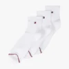3er-Pack Quarter-Top-Socken 3er-Pack Quarter-Top-Socken