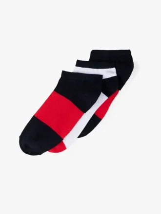 3er-Pack Socken