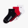 3er-Pack Socken für Kinder