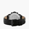40-mm-Anzugsuhr mit Lederarmband 40-mm-Anzugsuhr mit Lederarmband