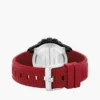 42-mm-Sportuhr mit Silikonarmband 42-mm-Sportuhr mit Silikonarmband