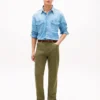 5-Pocket-Hose mit geradem Schnitt 5-Pocket-Hose mit geradem Schnitt