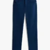 5-Pocket-Hose mit geradem Schnitt 5-Pocket-Hose mit geradem Schnitt