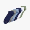 6er-Pack Socken 6er-Pack Socken
