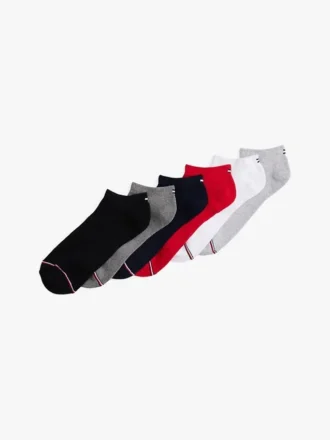 6er-Pack Socken