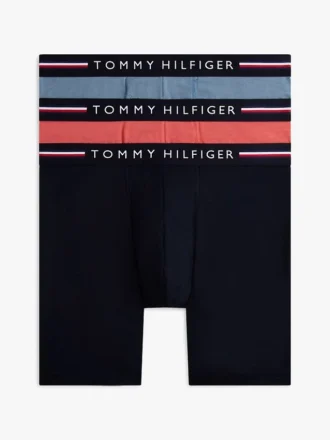 All Day Comfort Boxershorts 3er-Pack