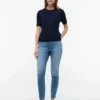 All-Day Sculpt Denim Skinny-Jeans All-Day Sculpt Denim Skinny-Jeans