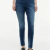 All-Day Sculpt Denim Skinny-Jeans All-Day Sculpt Denim Skinny-Jeans