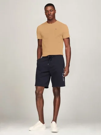 Alltags-T-Shirt mit Taschen