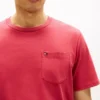 Alltags-T-Shirt mit Taschen Alltags-T-Shirt mit Taschen