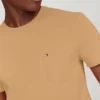 Alltags-T-Shirt mit Taschen Alltags-T-Shirt mit Taschen