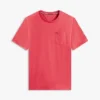Alltags-T-Shirt mit Taschen Alltags-T-Shirt mit Taschen