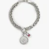 Armband mit maritimen Anhängern Armband mit maritimen Anhängern