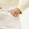 Armband mit maritimen Anhängern Armband mit maritimen Anhängern