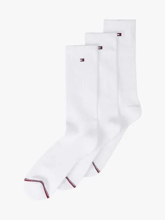 Athletic Crew Socken 3er-Pack