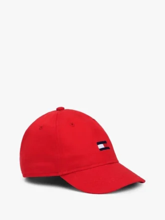 Babys-Baseballcap mit Flagge