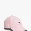 Babys-Baseballcap mit Flagge Babys-Baseballcap mit Flagge