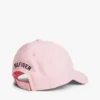 Babys-Baseballcap mit Flagge Babys-Baseballcap mit Flagge