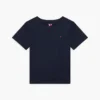 Babys-T-Shirt mit Flaggenlogo Babys-T-Shirt mit Flaggenlogo