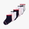 Babysocken 7er-Pack