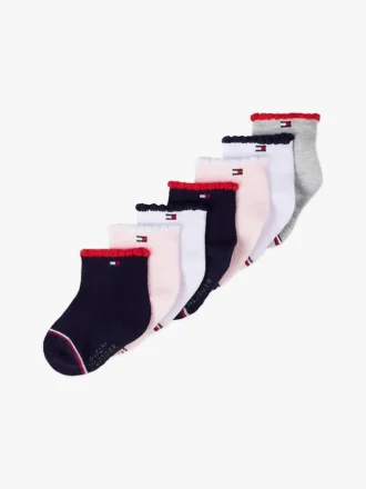 Babysocken 7er-Pack