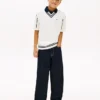 Baggy-Carpenter-Jeans für Kinder Baggy-Carpenter-Jeans für Kinder