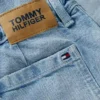 Baggy-Jeans-Shorts für Kinder Baggy-Jeans-Shorts für Kinder