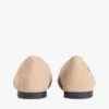 Ballettschuhe aus Wildleder Ballettschuhe aus Wildleder