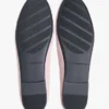 Ballettschuhe aus Wildleder Ballettschuhe aus Wildleder