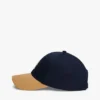 Baseball-Cap mit Monogramm-Logo Baseball-Cap mit Monogramm-Logo