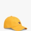 Baseballcap für Kinder mit Flaggenlogo