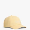 Baseballcap für Kinder mit Tommy-Logo in Schriftzug