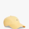Baseballcap mit Flaggenlogo