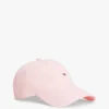 Baseballcap mit Flaggenlogo