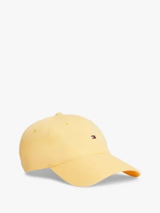 Baseballcap mit Flaggenlogo