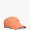 Baseballcap mit Flaggenlogo Baseballcap mit Flaggenlogo