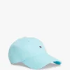 Baseballcap mit Flaggenlogo Baseballcap mit Flaggenlogo