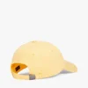 Baseballcap mit Flaggenlogo