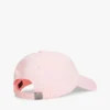 Baseballcap mit Flaggenlogo