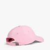 Baseballcap mit Flaggenlogo Baseballcap mit Flaggenlogo