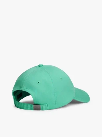 Baseballcap mit Flaggenlogo