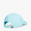 Baseballcap mit Flaggenlogo Baseballcap mit Flaggenlogo