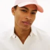 Baseballcap mit Flaggenlogo