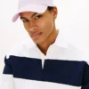 Baseballcap mit Flaggenlogo Baseballcap mit Flaggenlogo