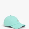 Baseballcap mit Monogramm-Logo Baseballcap mit Monogramm-Logo