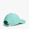 Baseballcap mit Monogramm-Logo Baseballcap mit Monogramm-Logo